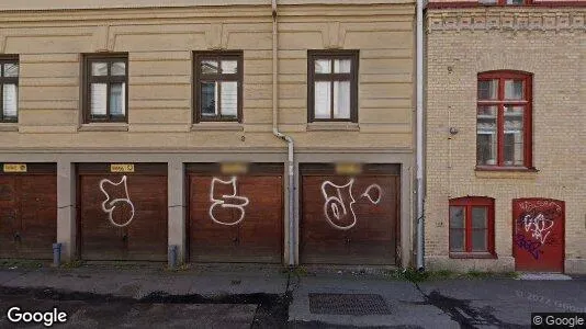 Lägenheter att hyra i Göteborg Centrum - Bild från Google Street View