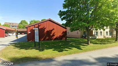 Lägenheter att hyra i Alingsås - Bild från Google Street View