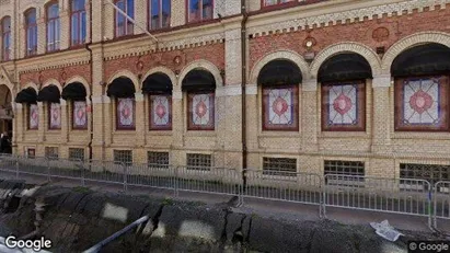 Lägenheter att hyra i Göteborg Centrum - Bild från Google Street View