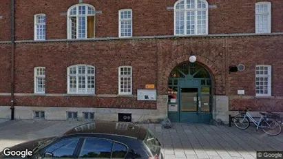 Lägenheter att hyra i Sofielund - Bild från Google Street View