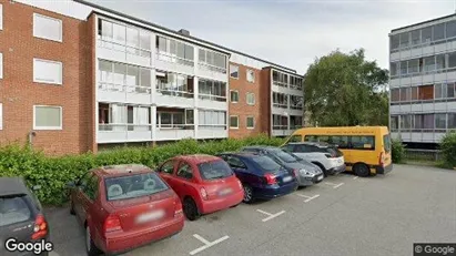 Lägenheter att hyra i Fosie - Bild från Google Street View