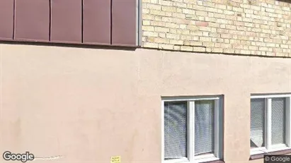 Lägenheter att hyra i Örnsköldsvik - Bild från Google Street View