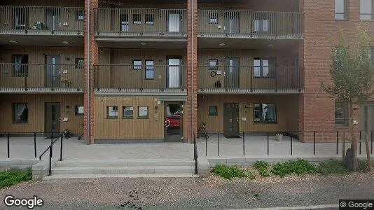 Lägenheter att hyra i Östra Göinge - Bild från Google Street View