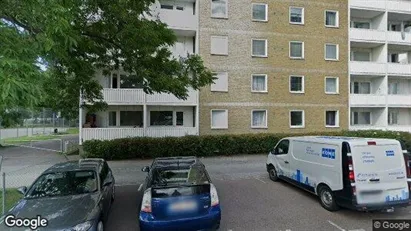 Lägenheter att hyra i Sofielund - Bild från Google Street View