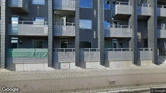 Lägenheter att hyra i Helsingborg - Bild från Google Street View