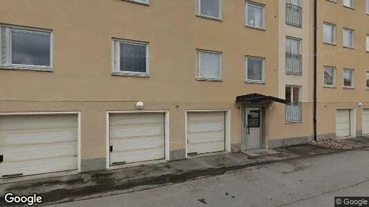 Lägenheter att hyra i Nyköping - Bild från Google Street View