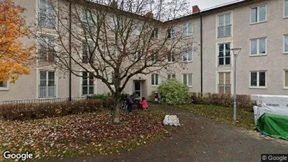 Lägenheter att hyra i Västerås - Bild från Google Street View