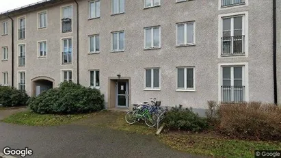 Lägenheter att hyra i Västerås - Bild från Google Street View