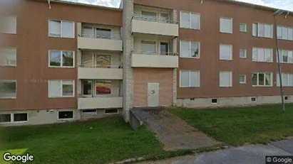 Lägenheter att hyra i Härnösand - Bild från Google Street View