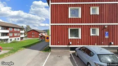 Lägenheter att hyra i Leksand - Bild från Google Street View