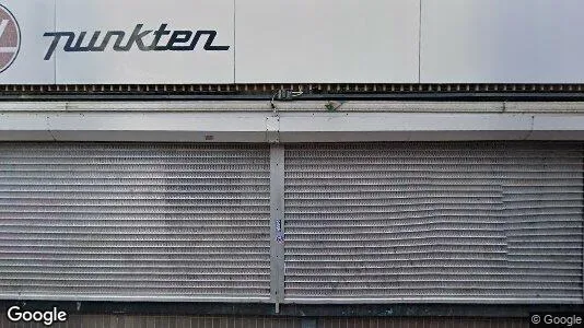 Lägenheter att hyra i Helsingborg - Bild från Google Street View