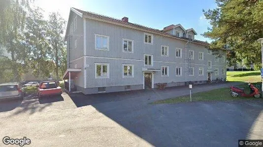 Lägenheter att hyra i Sundsvall - Bild från Google Street View