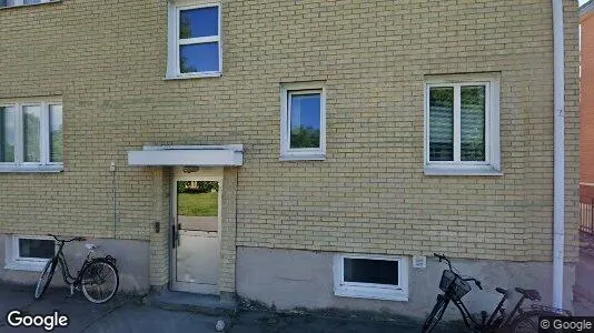 Lägenheter att hyra i Karlstad - Bild från Google Street View