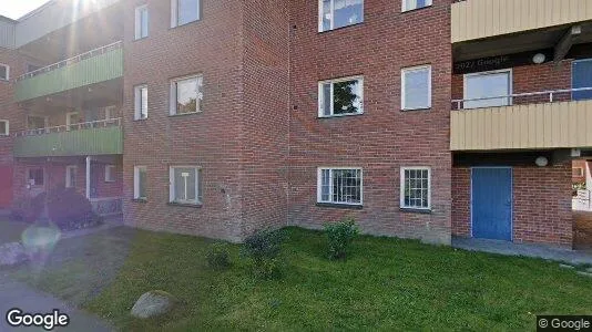 Lägenheter att hyra i Värmdö - Bild från Google Street View