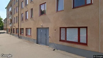 Lägenheter att hyra i Söderort - Bild från Google Street View