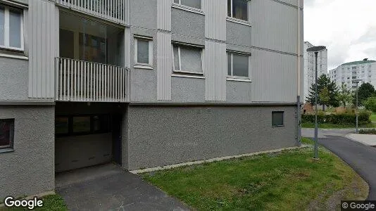 Lägenheter att hyra i Askim-Frölunda-Högsbo - Bild från Google Street View