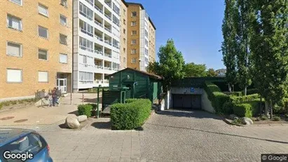 Lägenheter att hyra i Fosie - Bild från Google Street View