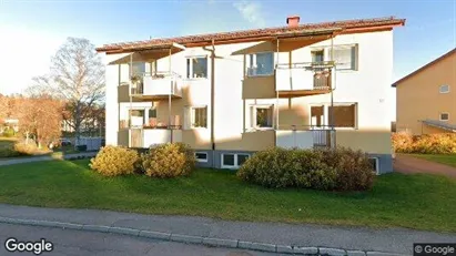 Lägenheter att hyra i Torsby - Bild från Google Street View