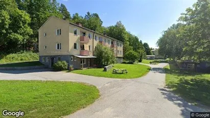 Lägenheter att hyra i Nynäshamn - Bild från Google Street View