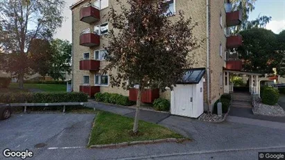 Lägenheter att hyra i Gävle - Bild från Google Street View