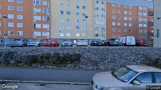 Lägenheter att hyra i Norrköping - Bild från Google Street View