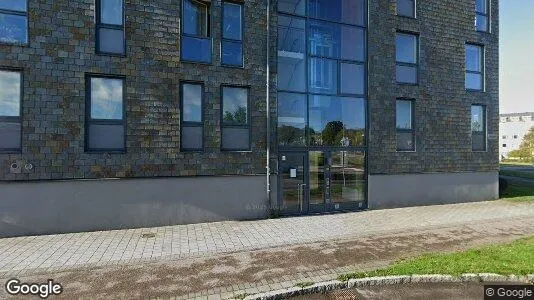 Lägenheter att hyra i Helsingborg - Bild från Google Street View