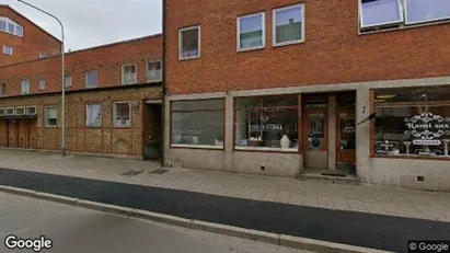 Lägenheter att hyra i Trelleborg - Bild från Google Street View