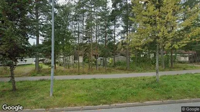 Lägenheter att hyra i Gävle - Bild från Google Street View