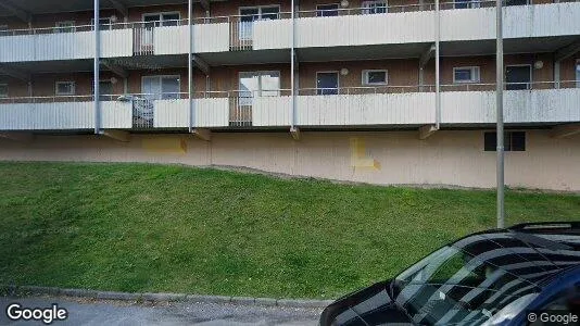 Lägenheter att hyra i Västerort - Bild från Google Street View