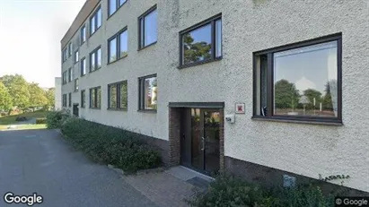 Lägenheter att hyra i Norrköping - Bild från Google Street View