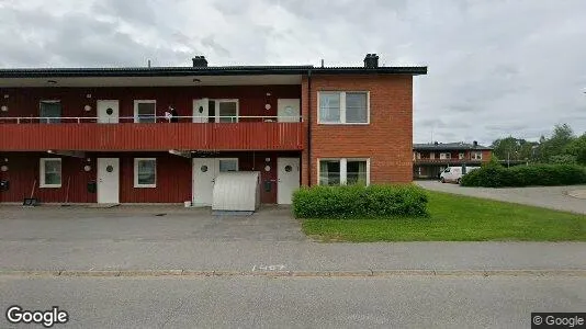 Lägenheter att hyra i Skellefteå - Bild från Google Street View