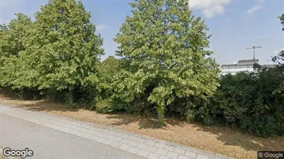 Lägenheter att hyra i Lund - Bild från Google Street View