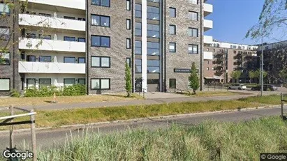 Lägenheter att hyra i Båstad - Bild från Google Street View
