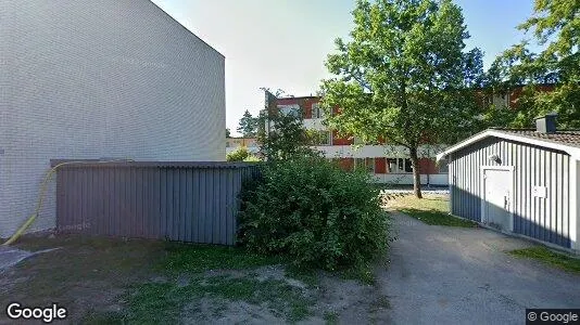 Lägenheter att hyra i Växjö - Bild från Google Street View