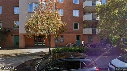 Lägenheter att hyra i Linköping - Bild från Google Street View