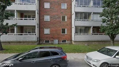Lägenheter att hyra i Norrköping - Bild från Google Street View