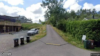 Lägenheter att hyra i Askim-Frölunda-Högsbo - Bild från Google Street View