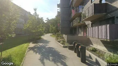 Lägenheter att hyra i Område ej specificerat - Bild från Google Street View