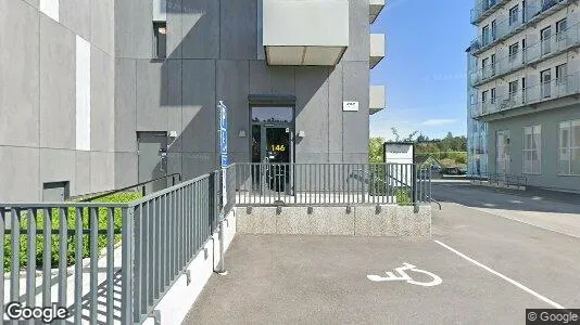 Lägenheter att hyra i Område ej specificerat - Bild från Google Street View