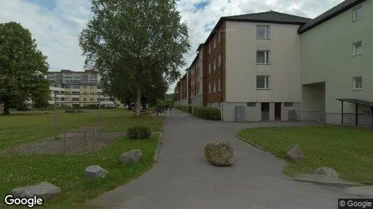 Lägenheter att hyra i Norrköping - Bild från Google Street View