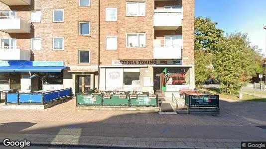Lägenheter att hyra i Helsingborg - Bild från Google Street View
