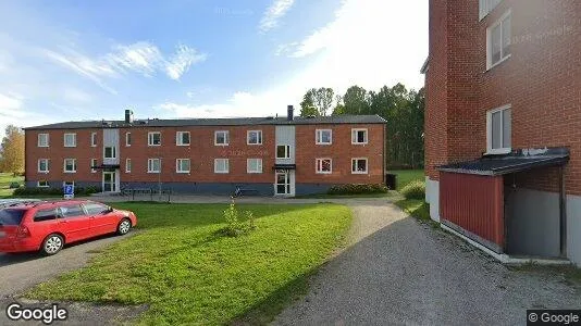 Lägenheter att hyra i Nordanstig - Bild från Google Street View