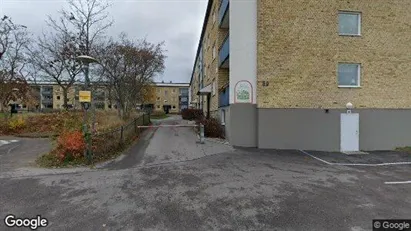 Lägenheter att hyra i Finspång - Bild från Google Street View