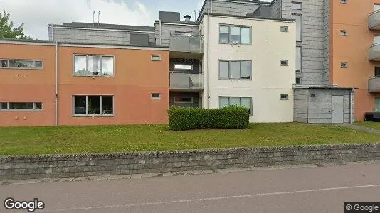 Lägenheter att hyra i Kalmar - Bild från Google Street View