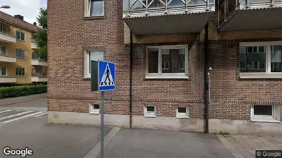 Lägenheter att hyra i Kristinehamn - Bild från Google Street View