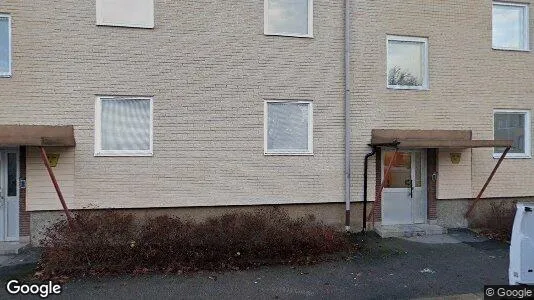 Lägenheter att hyra i Eskilstuna - Bild från Google Street View