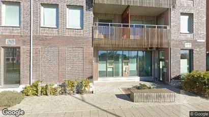 Lägenheter att hyra i Fosie - Bild från Google Street View