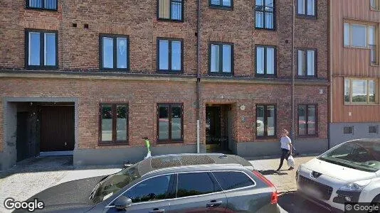 Lägenheter att hyra i Malmö Centrum - Bild från Google Street View