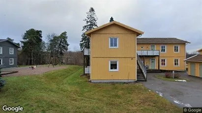 Lägenheter att hyra i Norrtälje - Bild från Google Street View