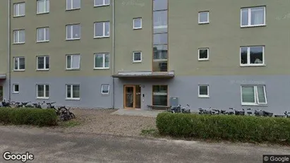 Lägenheter att hyra i Örebro - Bild från Google Street View